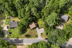 581 Deer Meadow Rd, Webster, NH 03303 - Photo 9