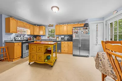 581 Deer Meadow Road, Webster, NH 03303 - Photo 11