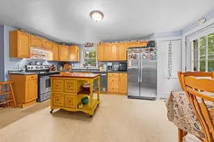 581 Deer Meadow Rd, Webster, NH 03303 - Photo 11