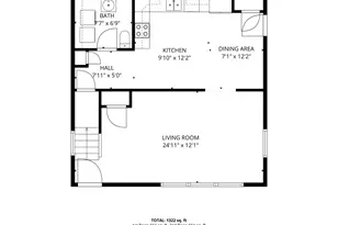 581 Deer Meadow Rd, Webster, NH 03303 - Photo 31