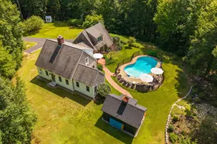 1539 Province Rd, Strafford, NH 03884 - Photo 1