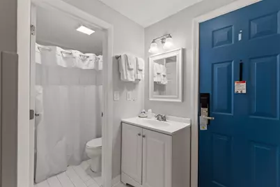 2955 White Mountain Highway #111 (W22), Conway, NH 03860 - Photo 5