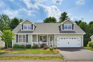 42 Iris Ln, Loudon, NH 03307 - Photo 1