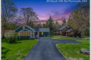 49 Beech Hill Rd, Plymouth, NH 03264 - Photo 1