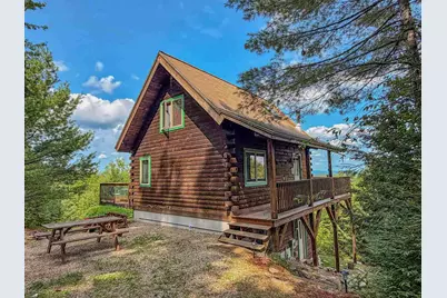 86 Rumney Hill Road, Effingham, NH 03882 - Photo 1