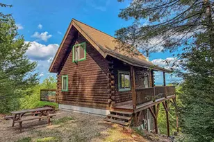 86 Rumney Hill Rd, Effingham, NH 03882 - Photo 1