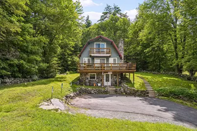 649 Littleton Road, Whitefield, NH 03598 - Photo 5