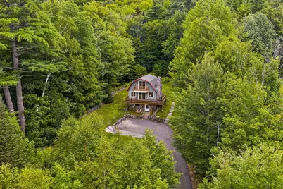 649 Littleton Road, Whitefield, NH 03598 - Photo 1