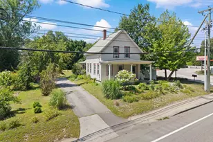 114 Londonderry Tpke, Manchester, NH 03104 - Photo 1
