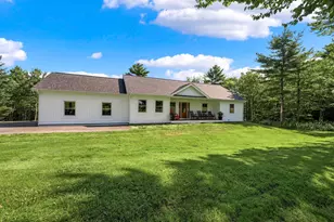1 Messer Rd, Wilmot, NH 03287 - Photo 3
