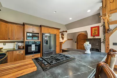 661 Deer Meadow Road, Webster, NH 03303 - Photo 11