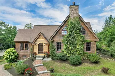 661 Deer Meadow Road, Webster, NH 03303 - Photo 5