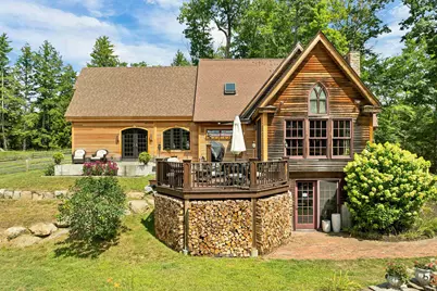 661 Deer Meadow Road, Webster, NH 03303 - Photo 7