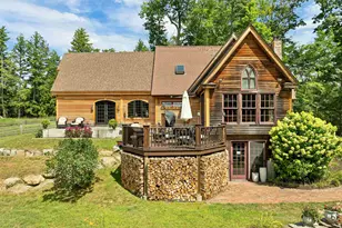 661 Deer Meadow Rd, Webster, NH 03303 - Photo 7