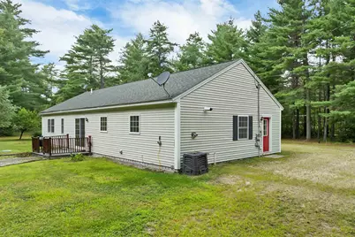 13 Blueberry Road, Ossipee, NH 03814 - Photo 41