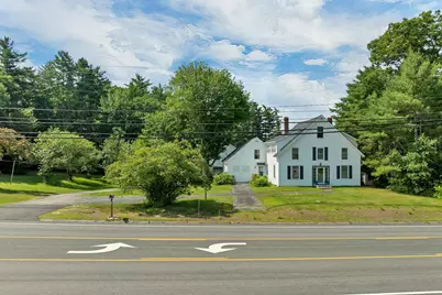 1351 First Nh Turnpike, Northwood, NH 03261 - Photo 1