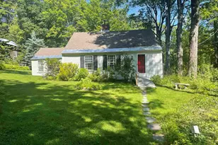 184 Smith Rd, Antrim, NH 03440 - Photo 1
