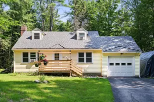251 MacDowell Rd, Peterborough, NH 03458 - Photo 1