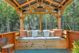 358 Chase Rd, Sandwich, NH 03259 - Photo 49