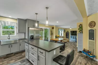 358 Chase Road, Sandwich, NH 03259 - Photo 17