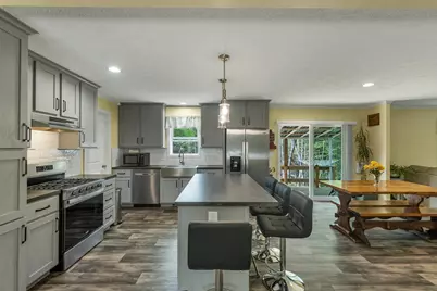 358 Chase Road, Sandwich, NH 03259 - Photo 19