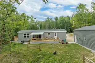 358 Chase Rd, Sandwich, NH 03259 - Photo 7
