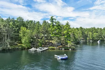 138 Cow Island, Tuftonboro, NH 03816 - Photo 3
