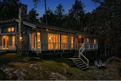 138 Cow Island, Tuftonboro, NH 03816 - Photo 5