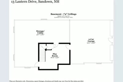 13 Lantern Drive, Sandown, NH 03873 - Photo 47