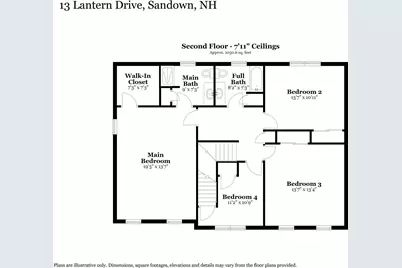 13 Lantern Drive, Sandown, NH 03873 - Photo 49