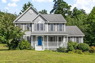 13 Lantern Dr, Sandown, NH 03873 - Photo 1