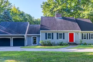 35 Jack Frost Ln, Conway, NH 03818 - Photo 1