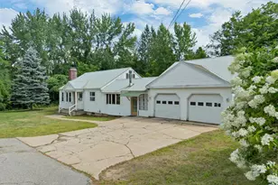27 Village Ln, Conway, NH 03818 - Photo 1