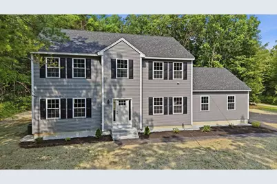 225 Garvins Falls Road, Concord, NH 03301 - Photo 1