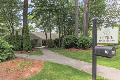 6 Northbrook Drive #609, Manchester, NH 03102 - Photo 5