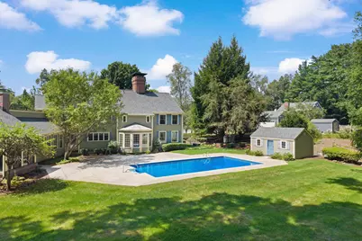 43 Pheasant Run, Bedford, NH 03110 - Photo 5