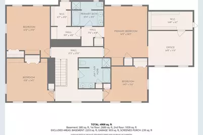 43 Pheasant Run, Bedford, NH 03110 - Photo 41