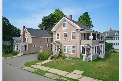 216 N Main Street, Rochester, NH 03867 - Photo 1