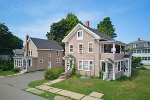 216 N Main St, Rochester, NH 03867 - Photo 1