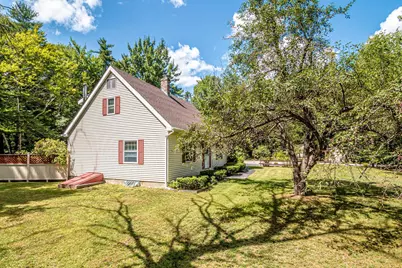 141 Red Eagle Brook Road, Conway, NH 03818 - Photo 45