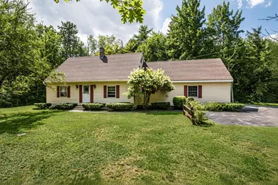 141 Red Eagle Brook Road, Conway, NH 03818 - Photo 1