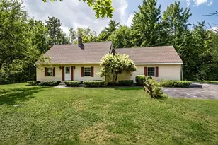 141 Red Eagle Brook Rd, Conway, NH 03818 - Photo 1