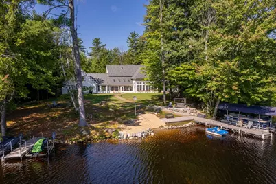 12 Keene Road, Antrim, NH 03237 - Photo 1