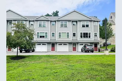 25 Fownes Mill Court, Rochester, NH 03867 - Photo 1