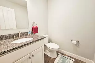 25 Fownes Mill Court, Rochester, NH 03867 - Photo 25