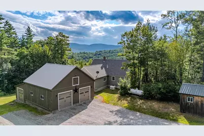52 Rogers Road, Hebron, NH 03241 - Photo 1