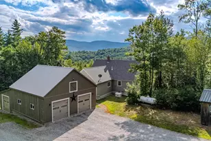 52 Rogers Rd, Hebron, NH 03241 - Photo 1