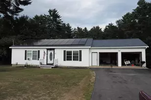 262 Daniel Webster Hwy, Boscawen, NH 03303 - Photo 1