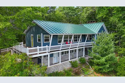 7 Chaloux Road, Freedom, NH 03836 - Photo 7