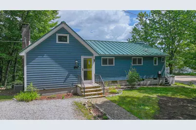 7 Chaloux Road, Freedom, NH 03836 - Photo 13
